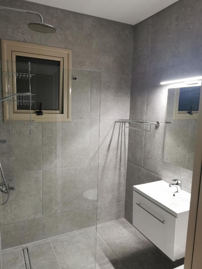 Sea View Apartment Протарас Экстерьер фото