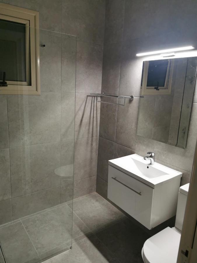 Sea View Apartment Протарас Экстерьер фото