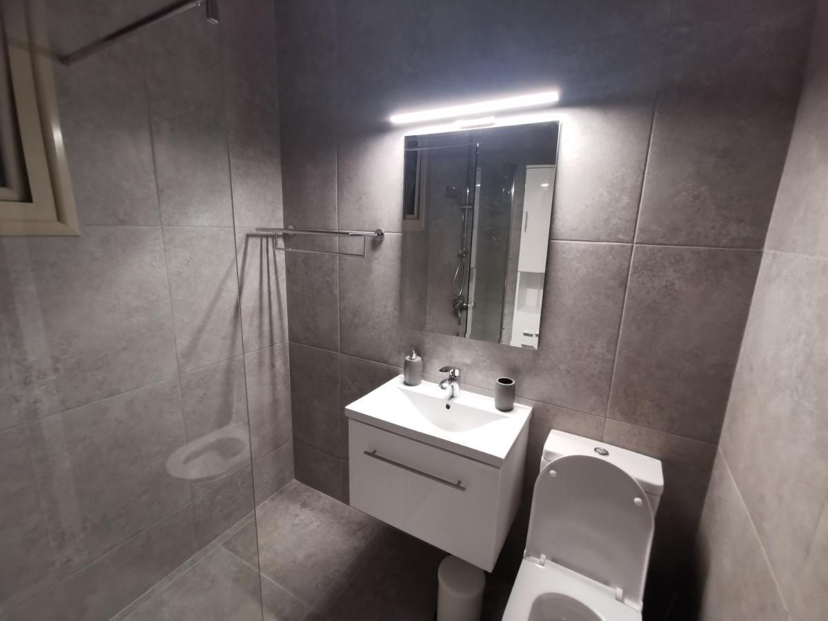 Sea View Apartment Протарас Экстерьер фото