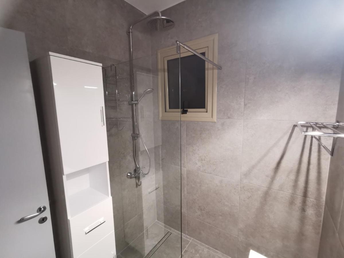 Sea View Apartment Протарас Экстерьер фото