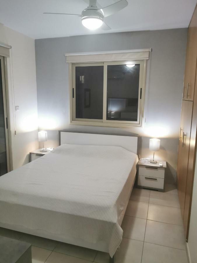Sea View Apartment Протарас Экстерьер фото